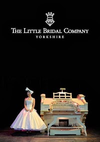 The Little Bridal Company 1079429 Image 4